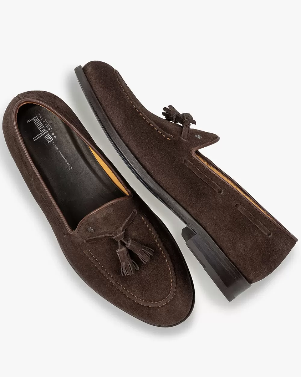 Alma 01.00*Floris van Bommel Clearance