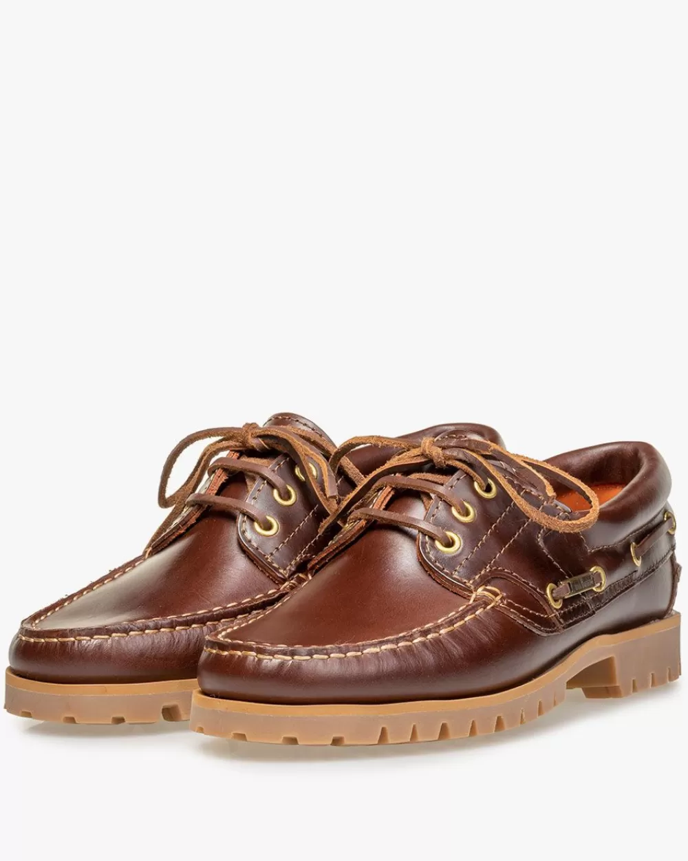 Boat Shoe 01.20*Floris van Bommel Cheap