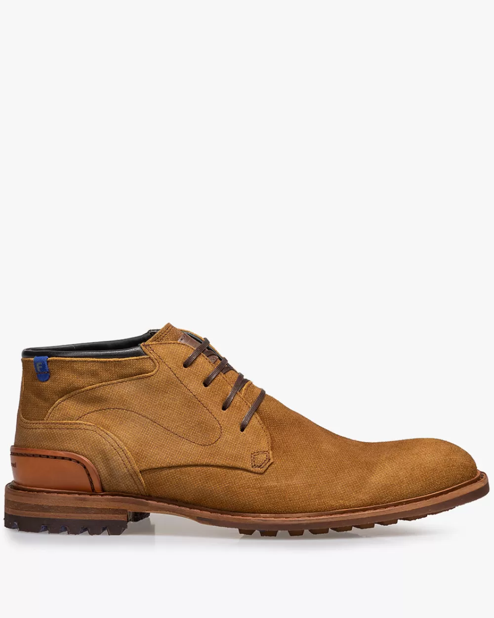 Crepi 03.32*Floris van Bommel Store