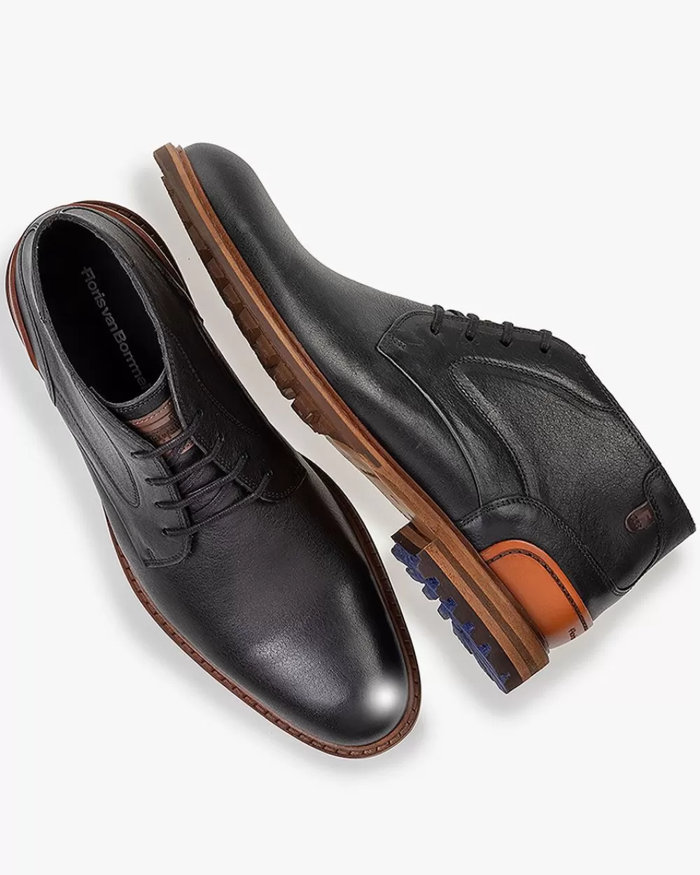Crepi 11.15*Floris van Bommel Fashion
