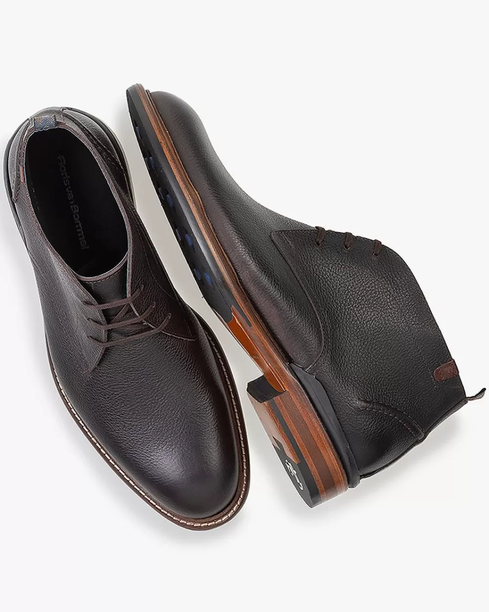 De Bauer 01.04*Floris van Bommel Flash Sale