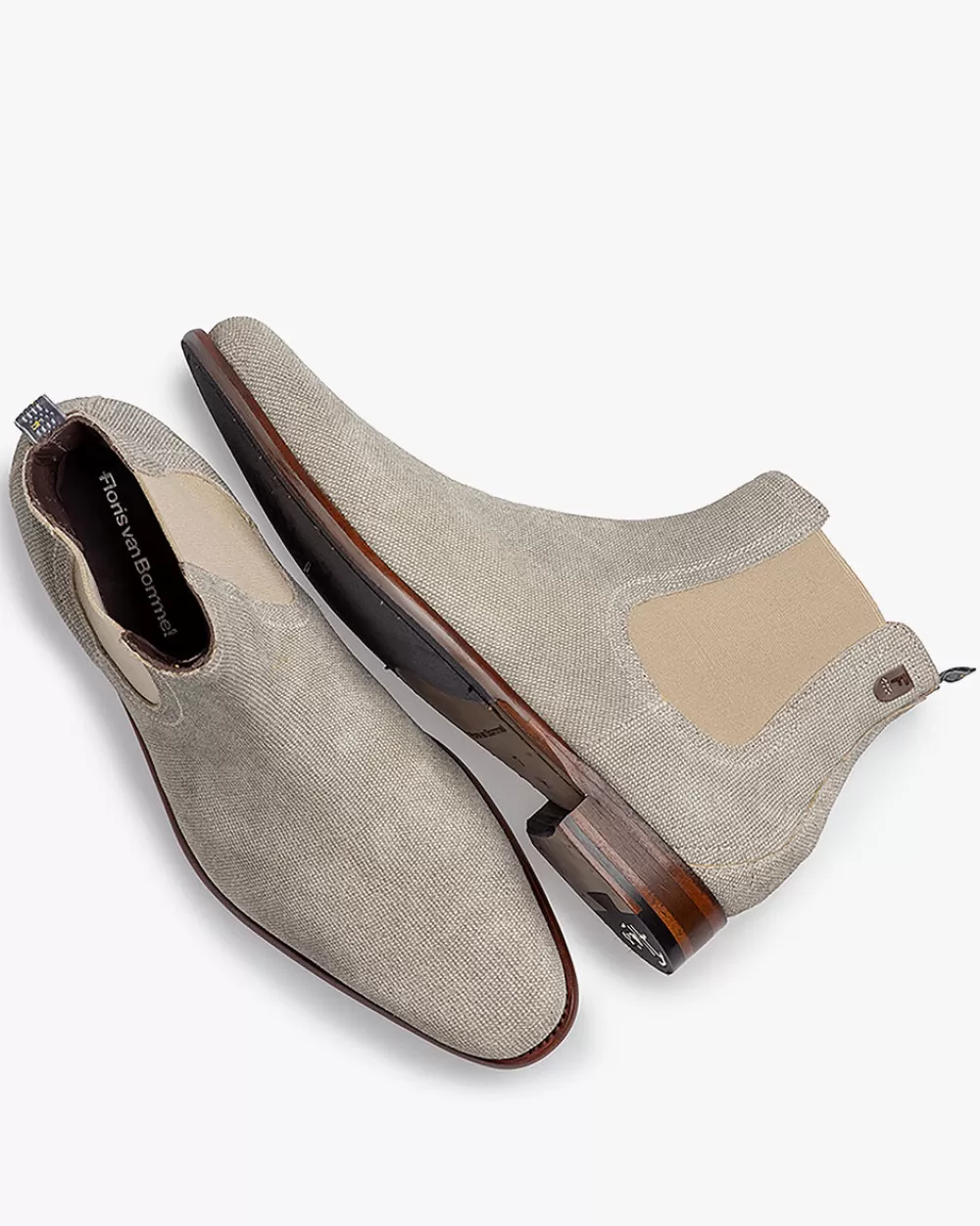 De Draver 02.04*Floris van Bommel Best Sale
