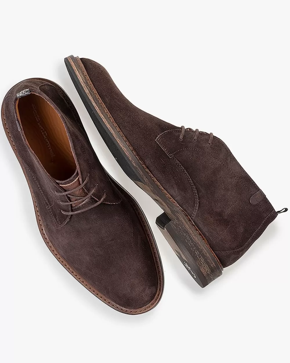 De Moker 01.00*Floris van Bommel Best Sale