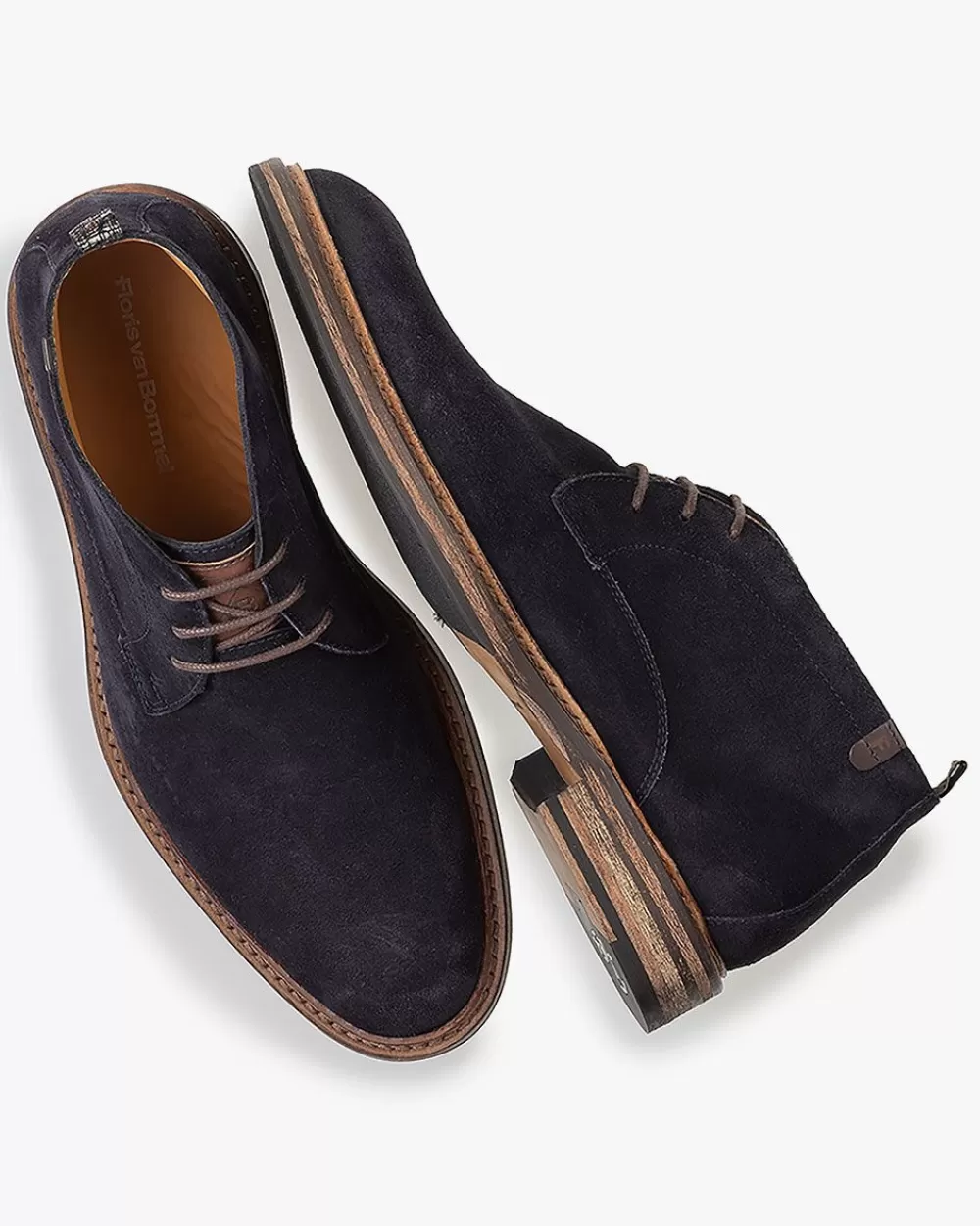De Moker 01.02*Floris van Bommel Cheap