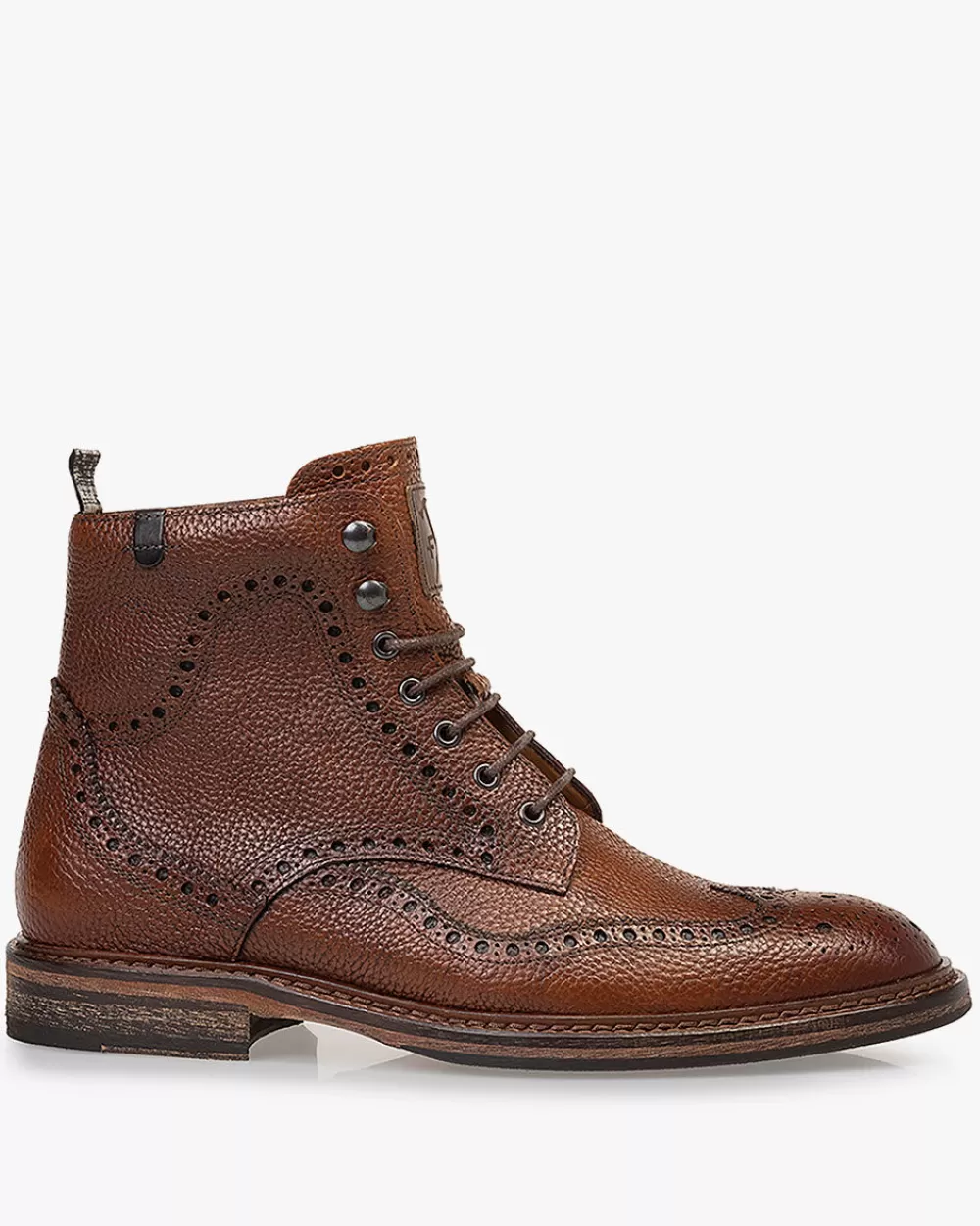 De Moker 04.01*Floris van Bommel New