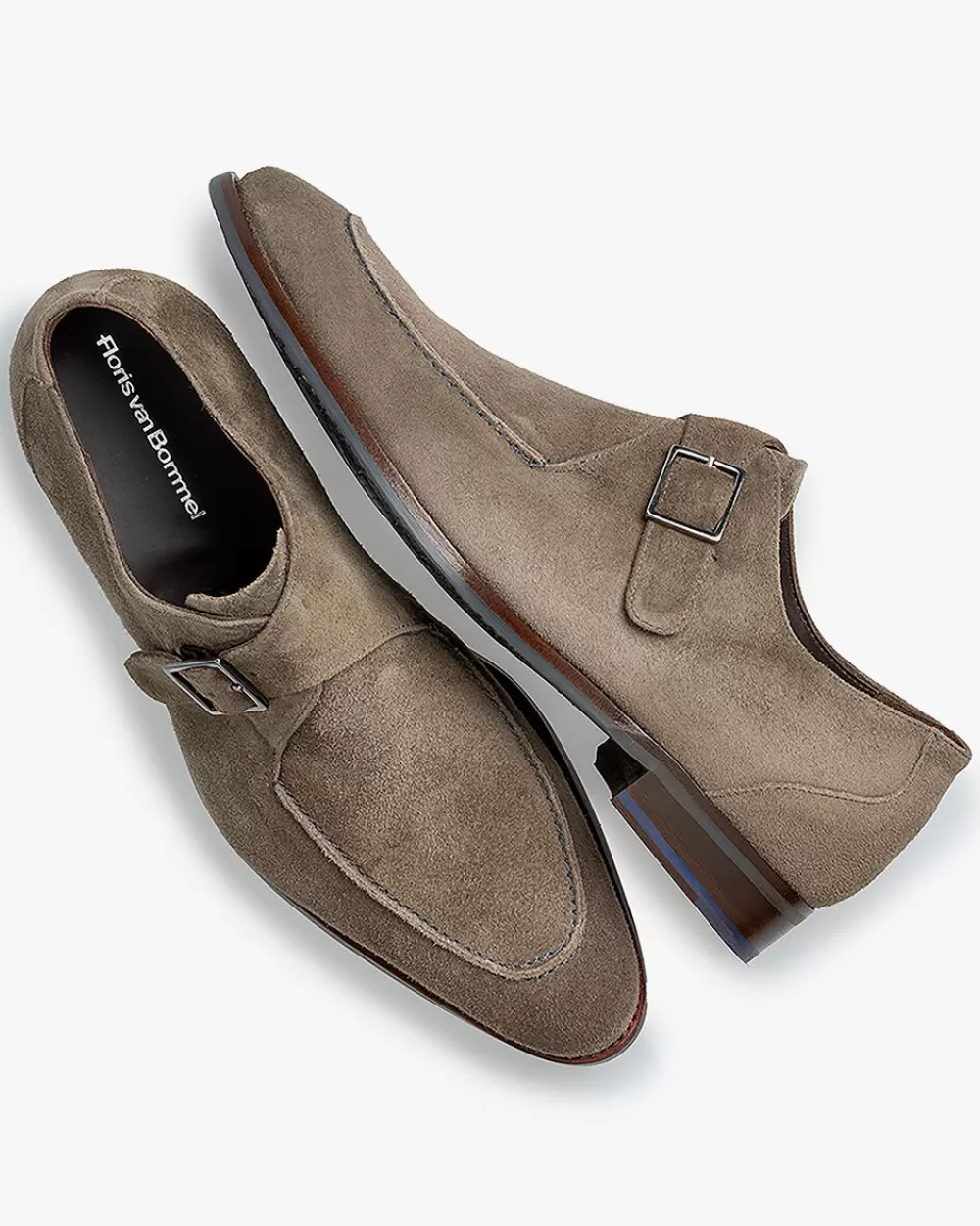 De Stapper 37.06*Floris van Bommel Shop