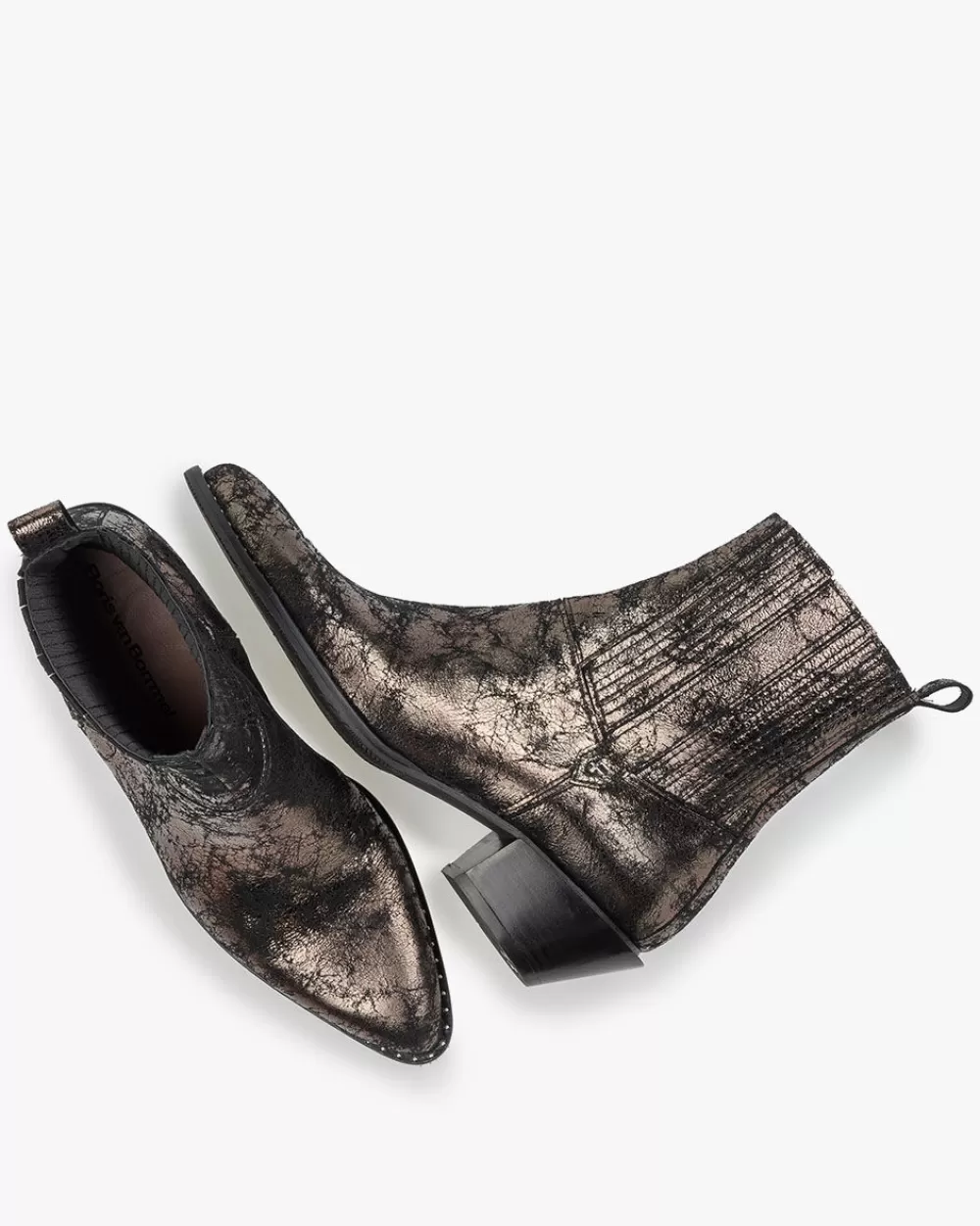 Enzi 03.15*Floris van Bommel Discount
