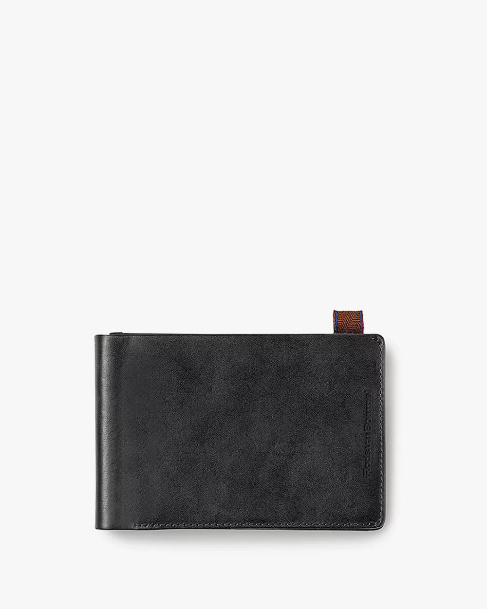 Passport wallet small*Floris van Bommel Clearance