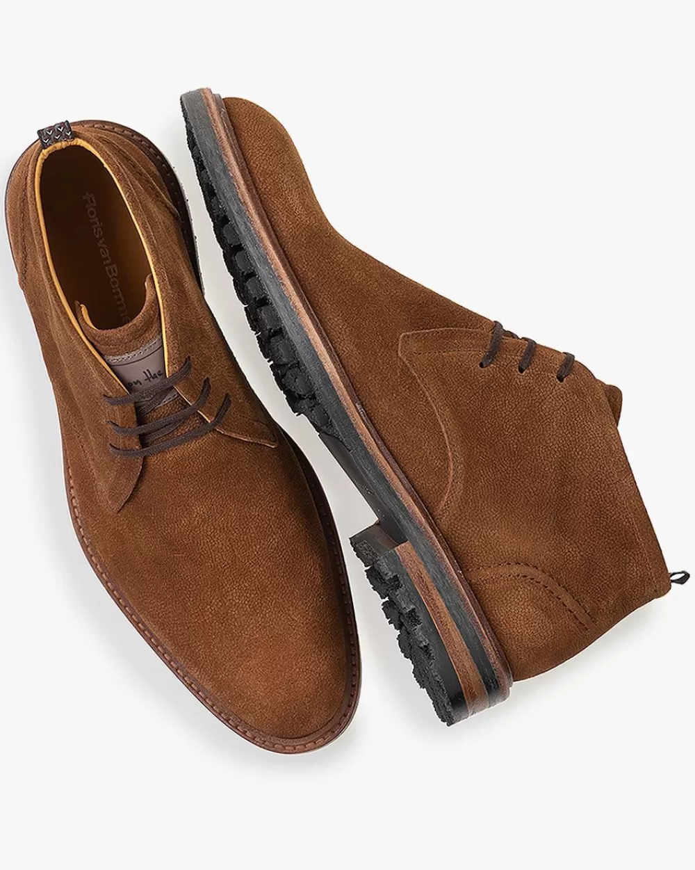 Rocki 01.53*Floris van Bommel Store